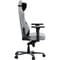 Фото - Кресло для геймеров Anda Seat Phantom 3 Size XL Fabric Gray (AD18XL-52-G-F-G01) | click.ua