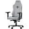 Фото - Кресло для геймеров Anda Seat Phantom 3 Size XL Fabric Gray (AD18XL-52-G-F-G01) | click.ua