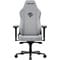 Фото - Кресло для геймеров Anda Seat Phantom 3 Size XL Fabric Gray (AD18XL-52-G-F-G01) | click.ua
