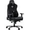 Фото - Кресло для геймеров Anda Seat Novis Plus Size XL Fabric Black (AD23YC-XL-01-B-F-B04) | click.ua