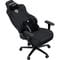 Фото - Кресло для геймеров Anda Seat Novis Plus Size XL Fabric Black (AD23YC-XL-01-B-F-B04) | click.ua
