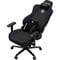 Фото - Кресло для геймеров Anda Seat Novis Plus Size XL Fabric Black (AD23YC-XL-01-B-F-B04) | click.ua