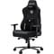 Фото - Кресло для геймеров Anda Seat Novis Plus Size XL Fabric Black (AD23YC-XL-01-B-F-B04) | click.ua