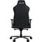 Фото - Кресло для геймеров Anda Seat Novis Plus Size XL Fabric Black (AD23YC-XL-01-B-F-B04) | click.ua