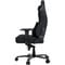 Фото - Кресло для геймеров Anda Seat Novis Plus Size XL Fabric Black (AD23YC-XL-01-B-F-B04) | click.ua
