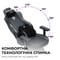 Фото - Кресло для геймеров Anda Seat Novis Plus Size XL Fabric Grey (AD23YC-XL-01-G-F-G04) | click.ua