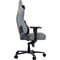 Фото - Кресло для геймеров Anda Seat Novis Plus Size XL Fabric Grey (AD23YC-XL-01-G-F-G04) | click.ua