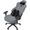 Фото - Кресло для геймеров Anda Seat Novis Plus Size XL Fabric Grey (AD23YC-XL-01-G-F-G04) | click.ua