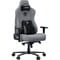 Фото - Кресло для геймеров Anda Seat Novis Plus Size XL Fabric Grey (AD23YC-XL-01-G-F-G04) | click.ua