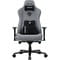 Фото - Кресло для геймеров Anda Seat Novis Plus Size XL Fabric Grey (AD23YC-XL-01-G-F-G04) | click.ua