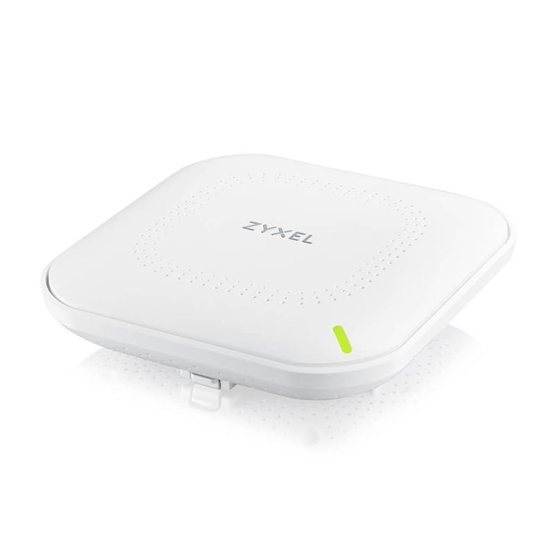 Точка доступу ZYXEL NWA90AX Pro (NWA90AXPRO-EU0102F)_corp