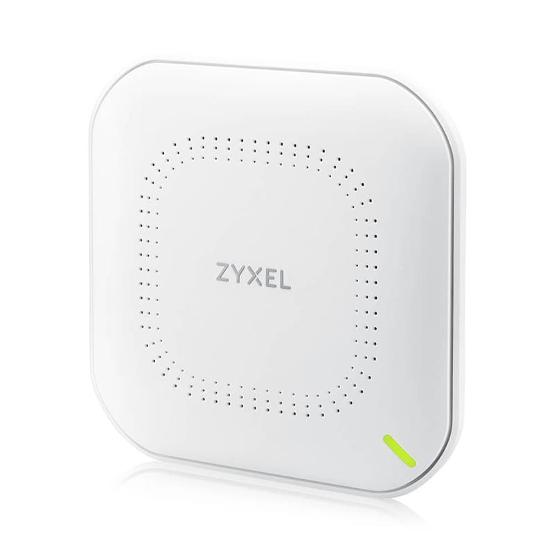 Точка доступу ZYXEL NWA90AX Pro (NWA90AXPRO-EU0102F)_corp