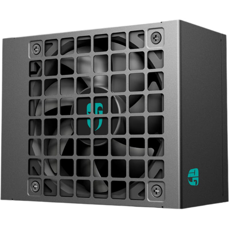Блок живлення DeepCool GamerStorm PS850G 850W (R-PS850G-FE0B-JGEU)
