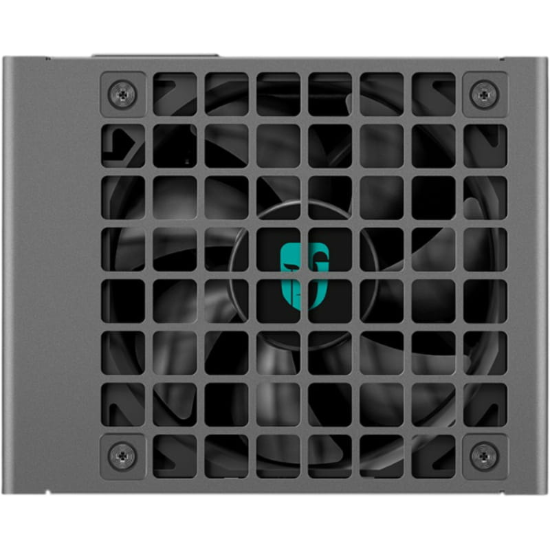 Блок живлення DeepCool GamerStorm PS850G 850W (R-PS850G-FE0B-JGEU)