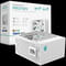 Фото - Блок живлення DeepCool GamerStorm PS750G 750W White (R-PS750G-FE0W-JGEU) | click.ua