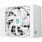 Фото - Блок живлення DeepCool GamerStorm PS750G 750W White (R-PS750G-FE0W-JGEU) | click.ua