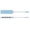 Фото - USB-хаб J5create 4 USB-A Cyan (JCH341EC-N) | click.ua