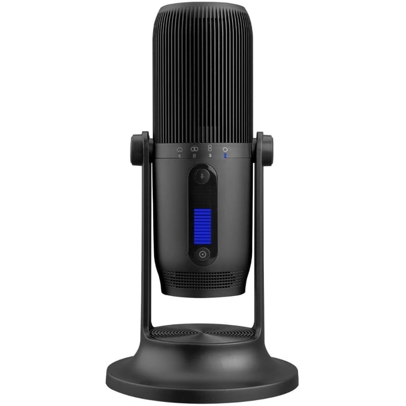 Микрофон конденсаторный Thronmax Mdrill One M2 Black (M2THRONMAX)