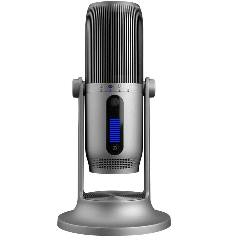 Микрофон конденсаторный Thronmax Mdrill One M2G Gray (M2GTHRONMAX)