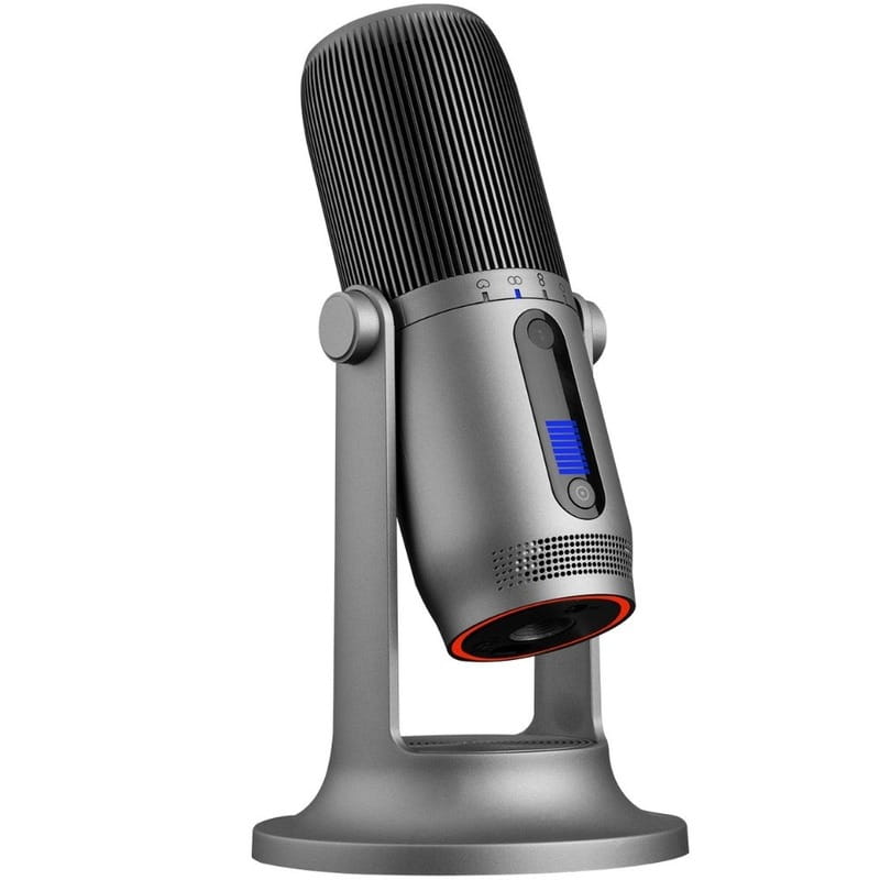 Микрофон конденсаторный Thronmax Mdrill One M2G Gray (M2GTHRONMAX)
