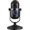 Фото - Микрофон конденсаторный Thronmax MDrill Dome M3 Black (M3THRONMAX) | click.ua