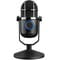 Фото - Микрофон конденсаторный Thronmax M3P Black (M3PLUSTHRONMAX) | click.ua
