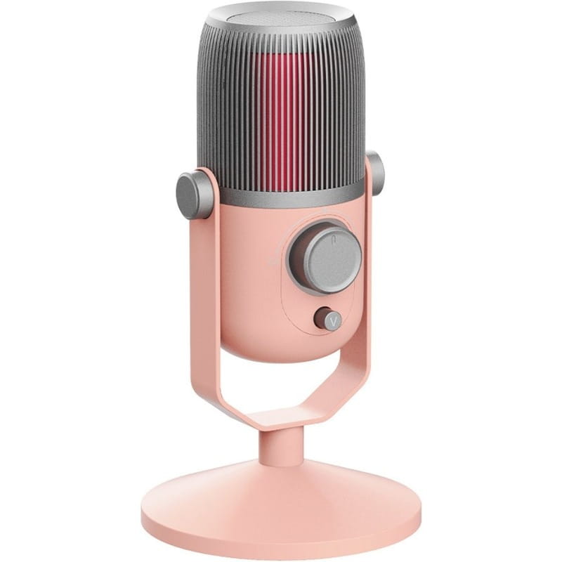 Мікрофон конденсаторний Thronmax M4R Pink (M4RTHRONMAX)