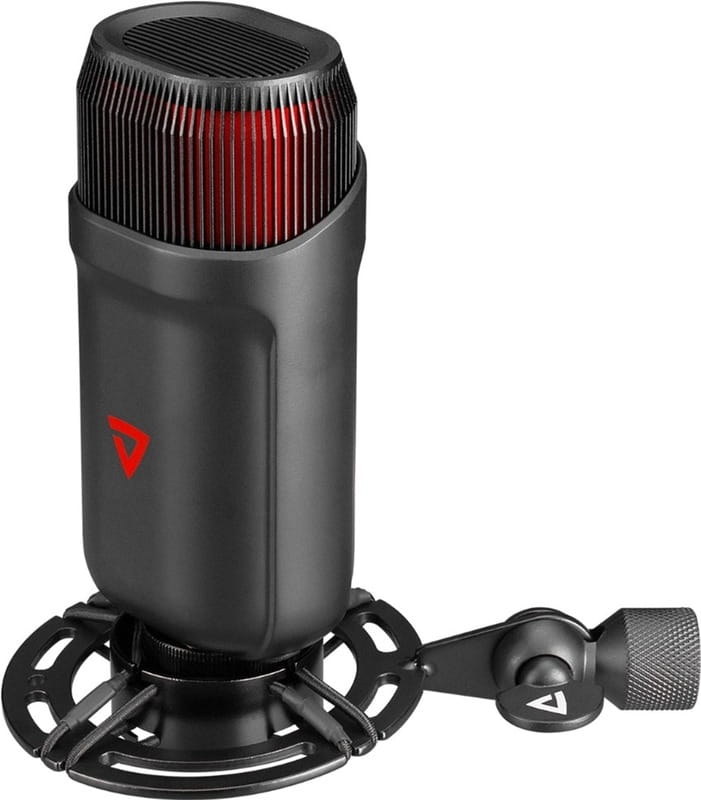 Мікрофон конденсаторний Thronmax MDrill Zone M5 Black (M5THRONMAX)