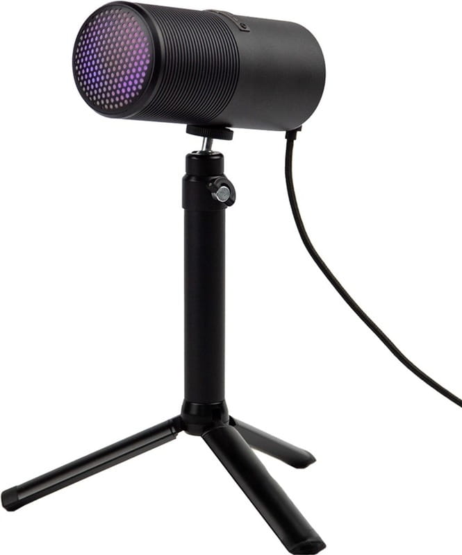 Микрофон конденсаторный Thronmax Pulse Pro M8P Black (M8PTHRONMAX)