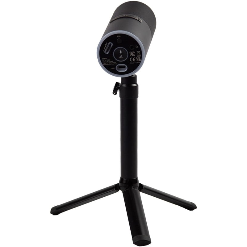 Микрофон конденсаторный Thronmax Pulse Pro M8P Black (M8PTHRONMAX)