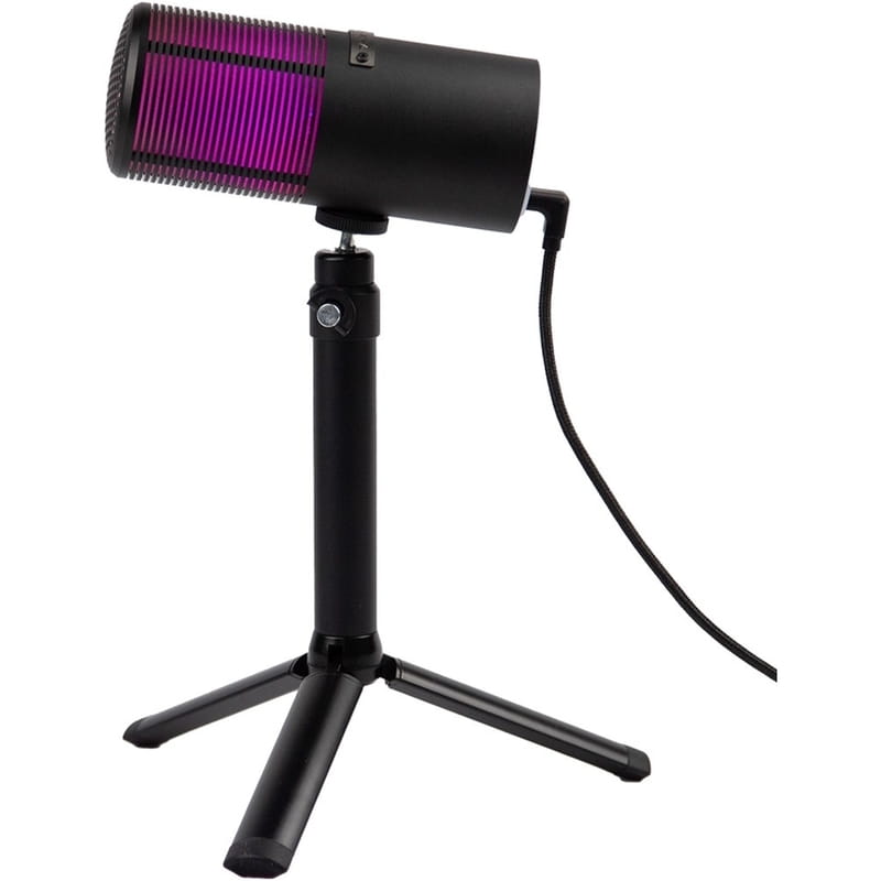 Микрофон конденсаторный Thronmax Pulse Pro M8P Black (M8PTHRONMAX)
