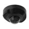 Фото - IP-камера Ajax DomeCam Mini (8EU) ASP Black 5МП (2.8мм) | click.ua
