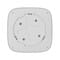 Фото - Бездротовий пожежний датчик Ajax FireProtect 2 RB (Heat) White (63208.168.WH1) | click.ua