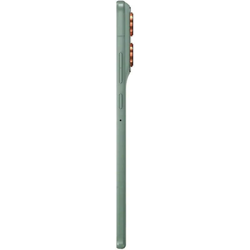 Смартфон Motorola Moto Edge 70 12/512GB Lily Pad (PBA50025RS)