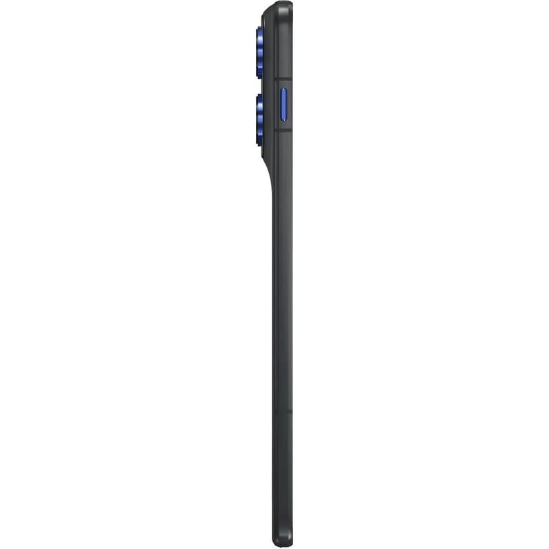Смартфон Motorola Moto Edge 70 12/512GB Gadget Grey (PBA50006RS)