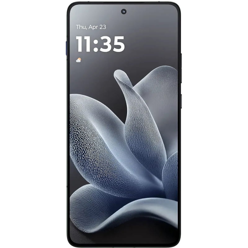Смартфон Motorola Moto Edge 70 12/512GB Gadget Grey (PBA50006RS)