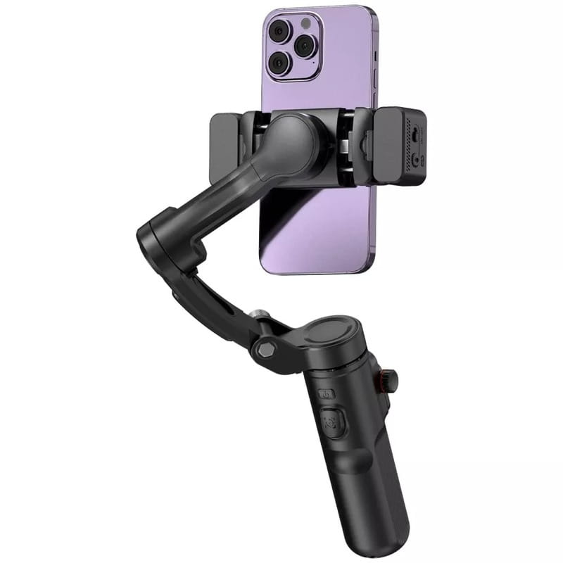 Стабілізатор Proove Vector Gimbal Stabilizer Black (MPVR00002001)