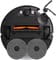 Фото - Робот-пилосос Xiaomi Robot Vacuum S40 Pro White | click.ua