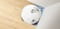 Фото - Робот-пилосос Xiaomi Robot Vacuum S40 Pro White | click.ua