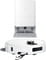Фото - Робот-пилосос Xiaomi Robot Vacuum 5 White | click.ua