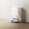 Фото - Робот-пилосос Xiaomi Robot Vacuum 5 White | click.ua