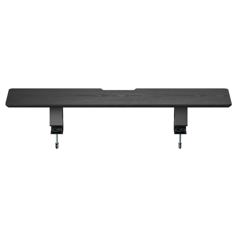 Подставка для монитора OfficePro MR147B Black