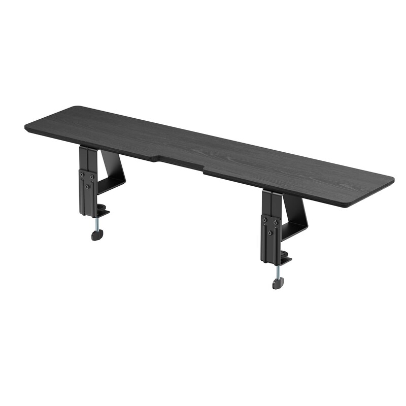 Подставка для монитора OfficePro MR147B Black