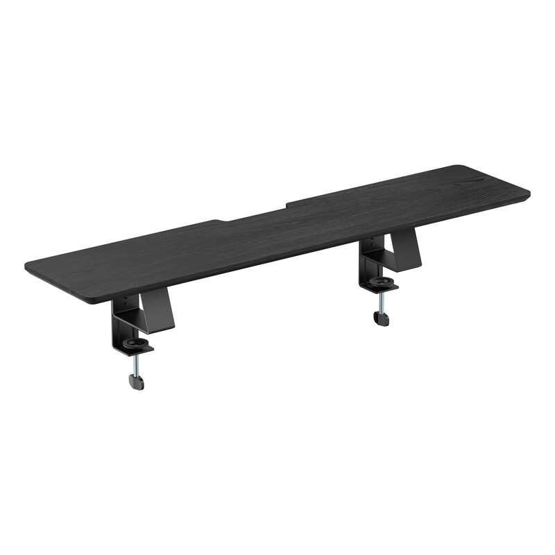 Подставка для монитора OfficePro MR147B Black