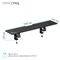 Фото - Подставка для монитора OfficePro MR147B Black | click.ua