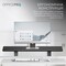 Фото - Подставка для монитора OfficePro MR147B Black | click.ua