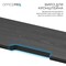 Фото - Подставка для монитора OfficePro MR147B Black | click.ua