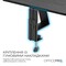 Фото - Подставка для монитора OfficePro MR147B Black | click.ua