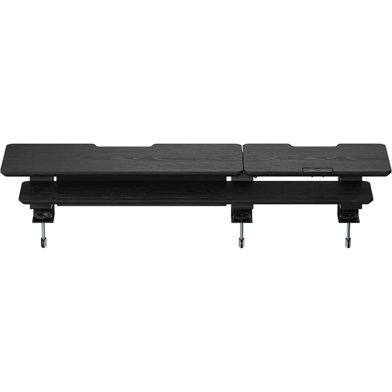 Подставка для монитора OfficePro MR260B Black