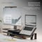 Фото - Подставка для монитора OfficePro MR260B Black | click.ua